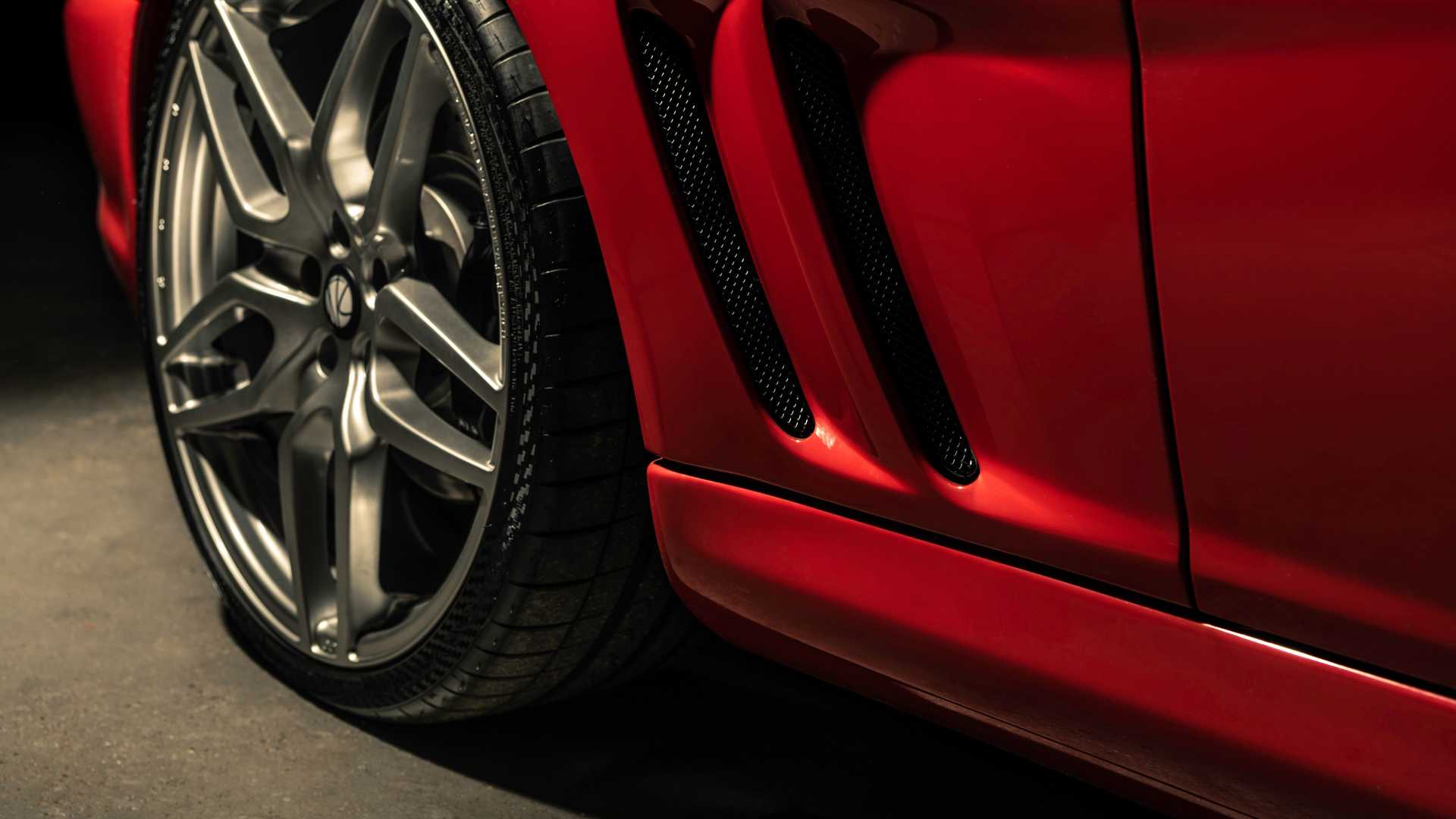 2021 - FERRARI BREADVAN HOMMAGE, foto 15