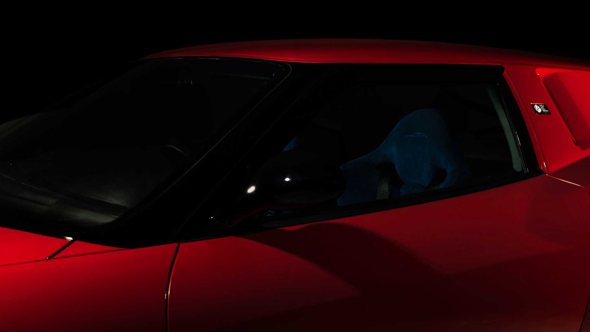 2021 - FERRARI BREADVAN HOMMAGE, foto 16