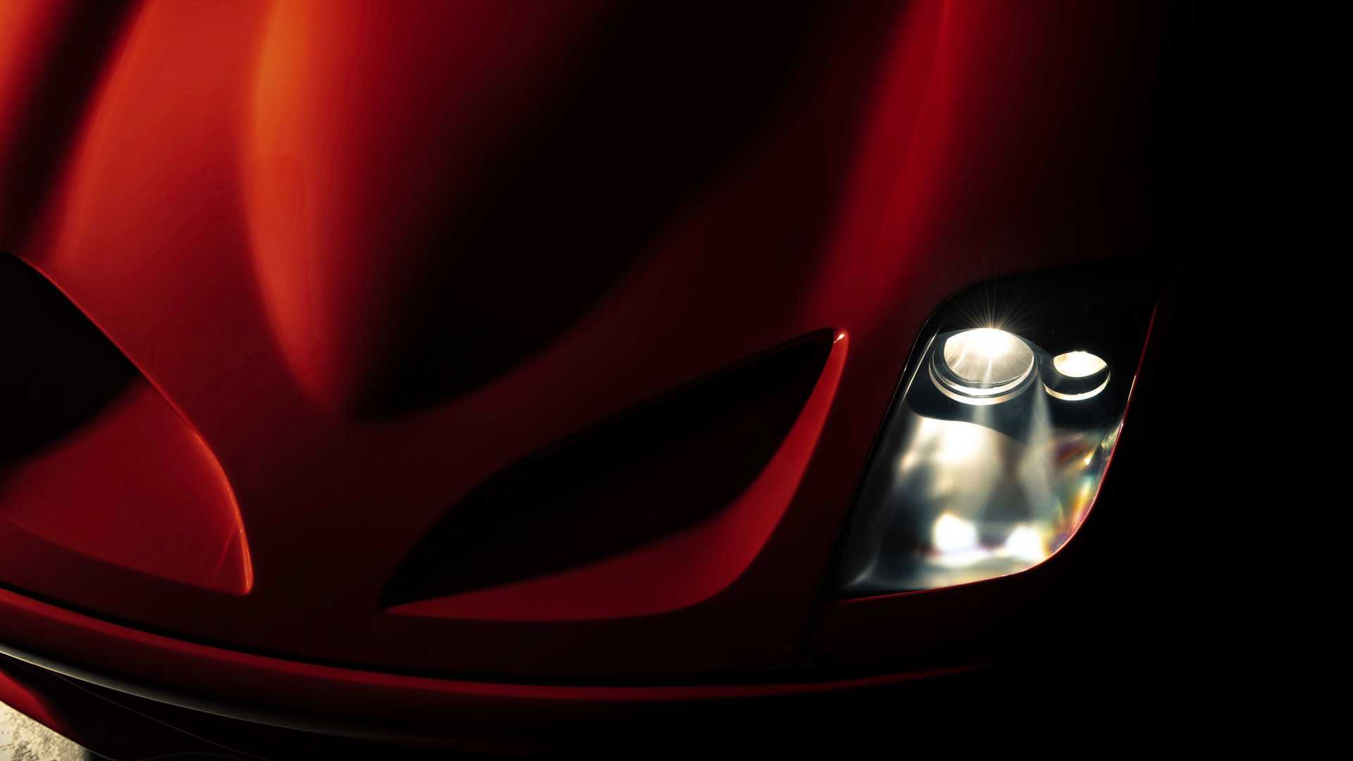 2021 - FERRARI BREADVAN HOMMAGE, foto 17