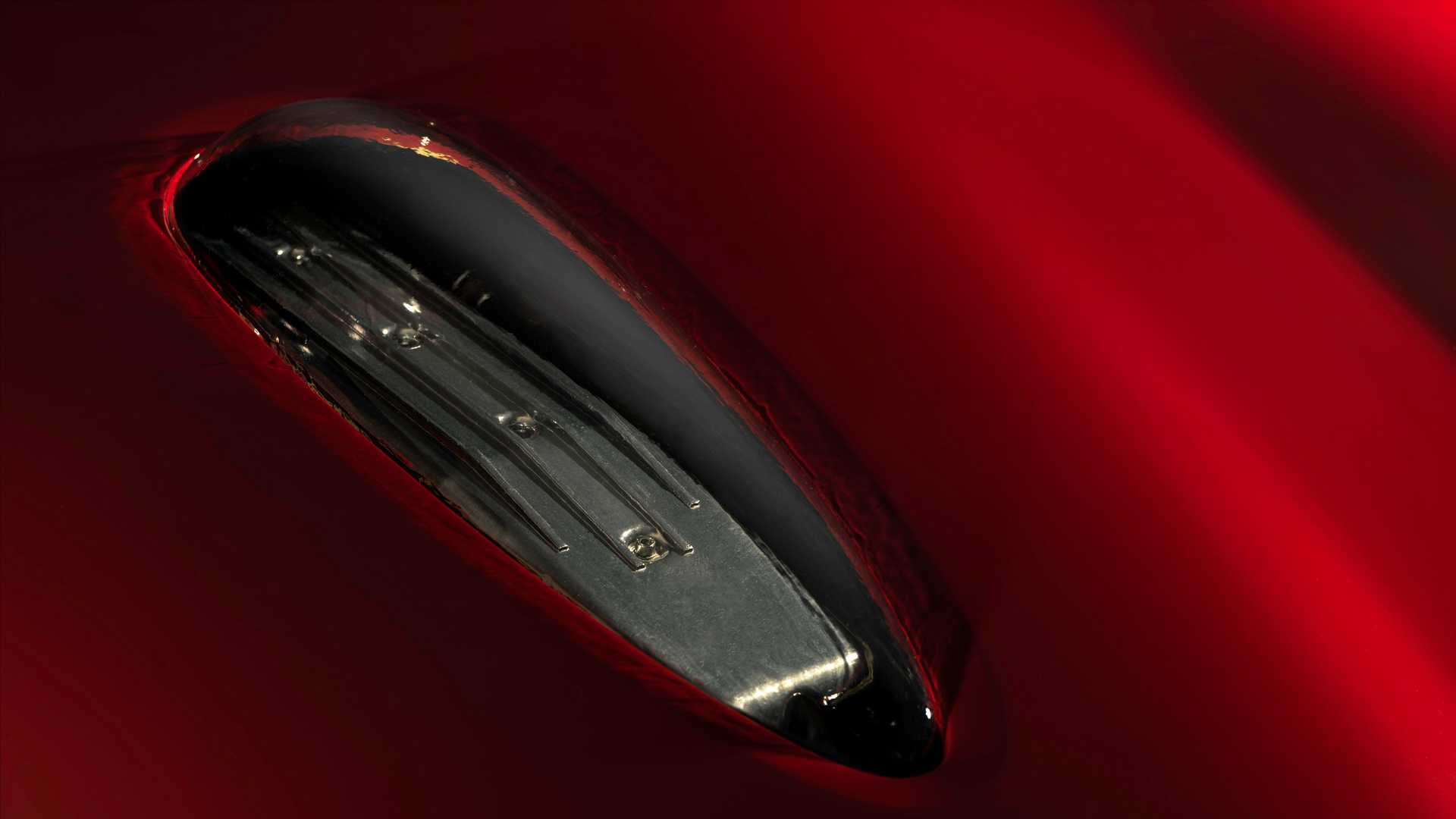2021 - FERRARI BREADVAN HOMMAGE, foto 18