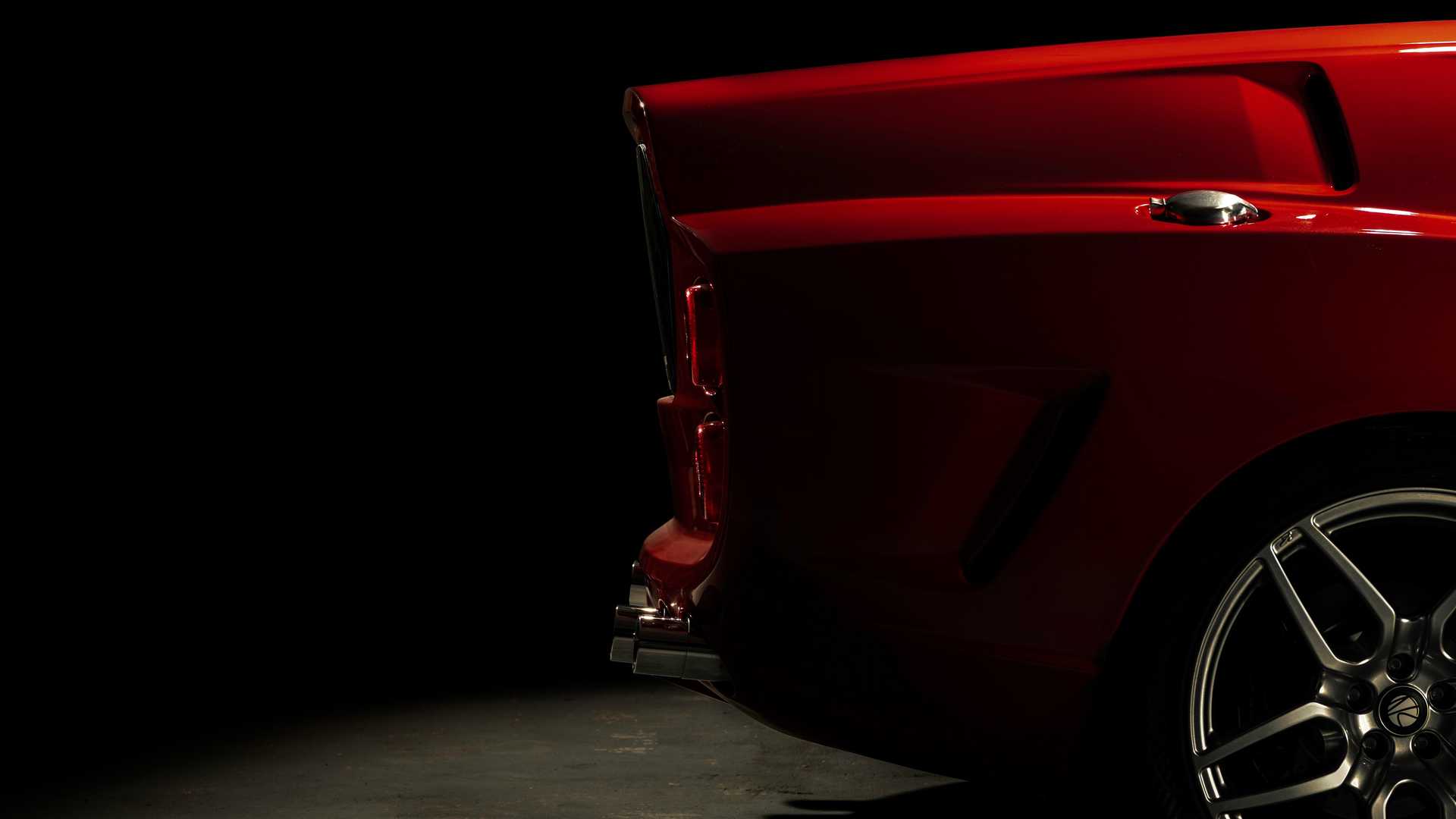 2021 - FERRARI BREADVAN HOMMAGE, foto 19