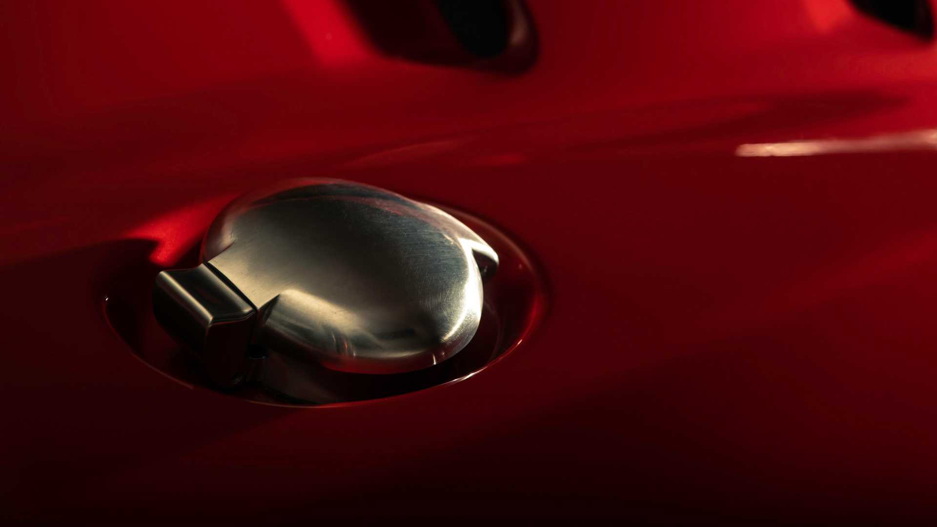 2021 - FERRARI BREADVAN HOMMAGE, foto 20