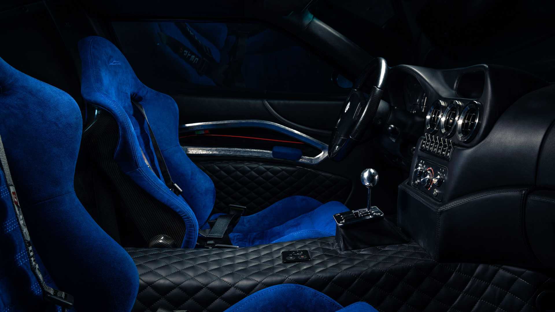 2021 - FERRARI BREADVAN HOMMAGE, foto 22