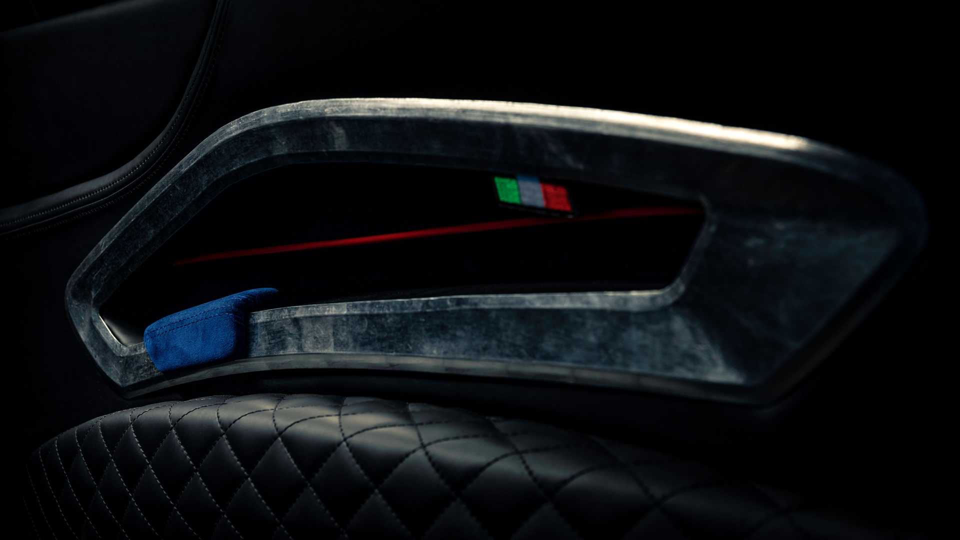 2021 - FERRARI BREADVAN HOMMAGE, foto 24