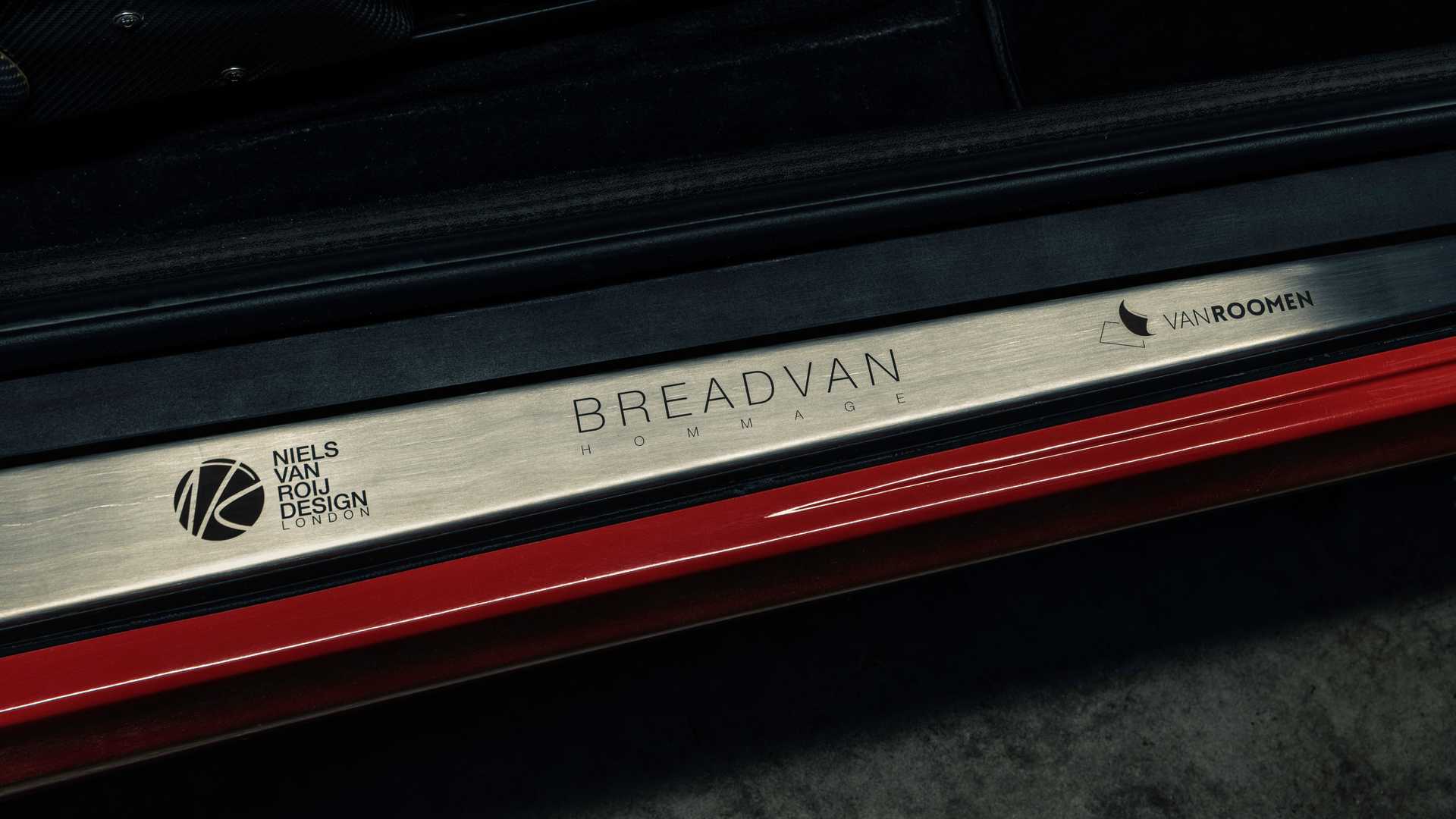 2021 - FERRARI BREADVAN HOMMAGE, foto 28