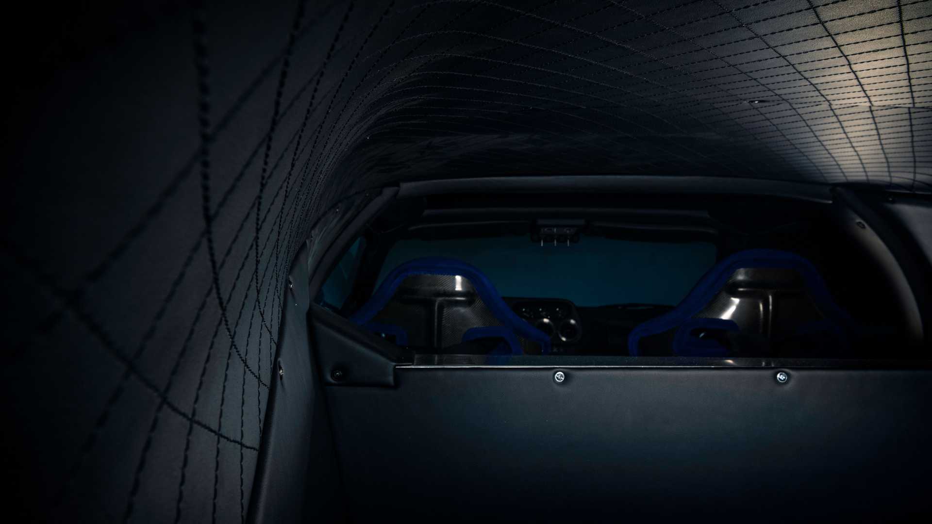2021 - FERRARI BREADVAN HOMMAGE, foto 30