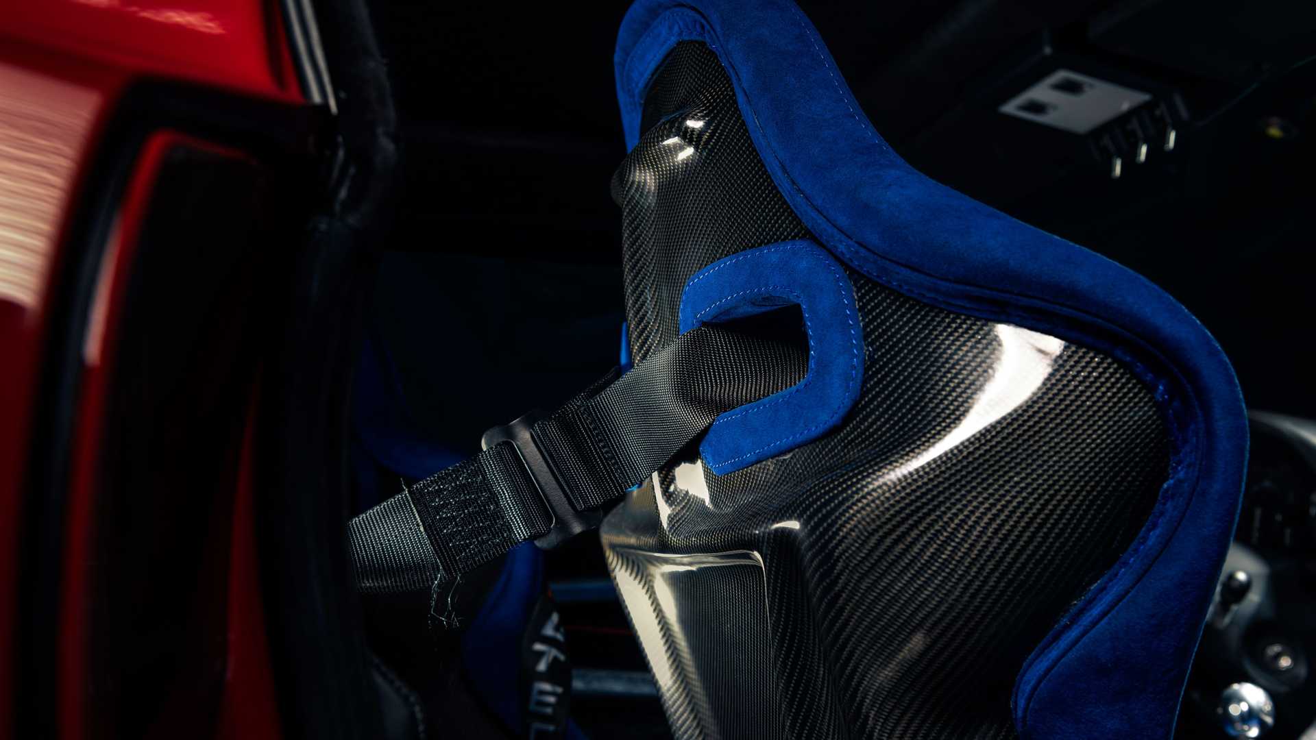2021 - FERRARI BREADVAN HOMMAGE, foto 32