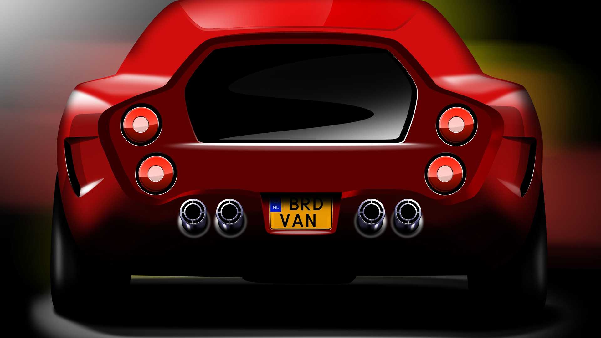 2021 - FERRARI BREADVAN HOMMAGE, foto 43