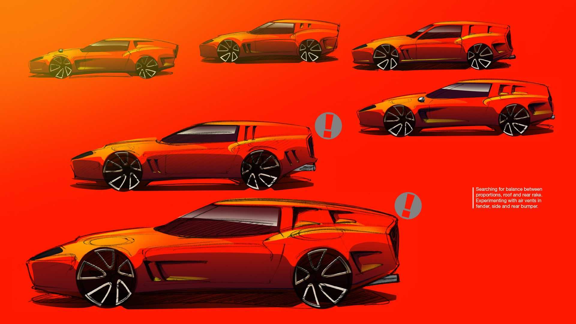 2021 - FERRARI BREADVAN HOMMAGE, foto 46