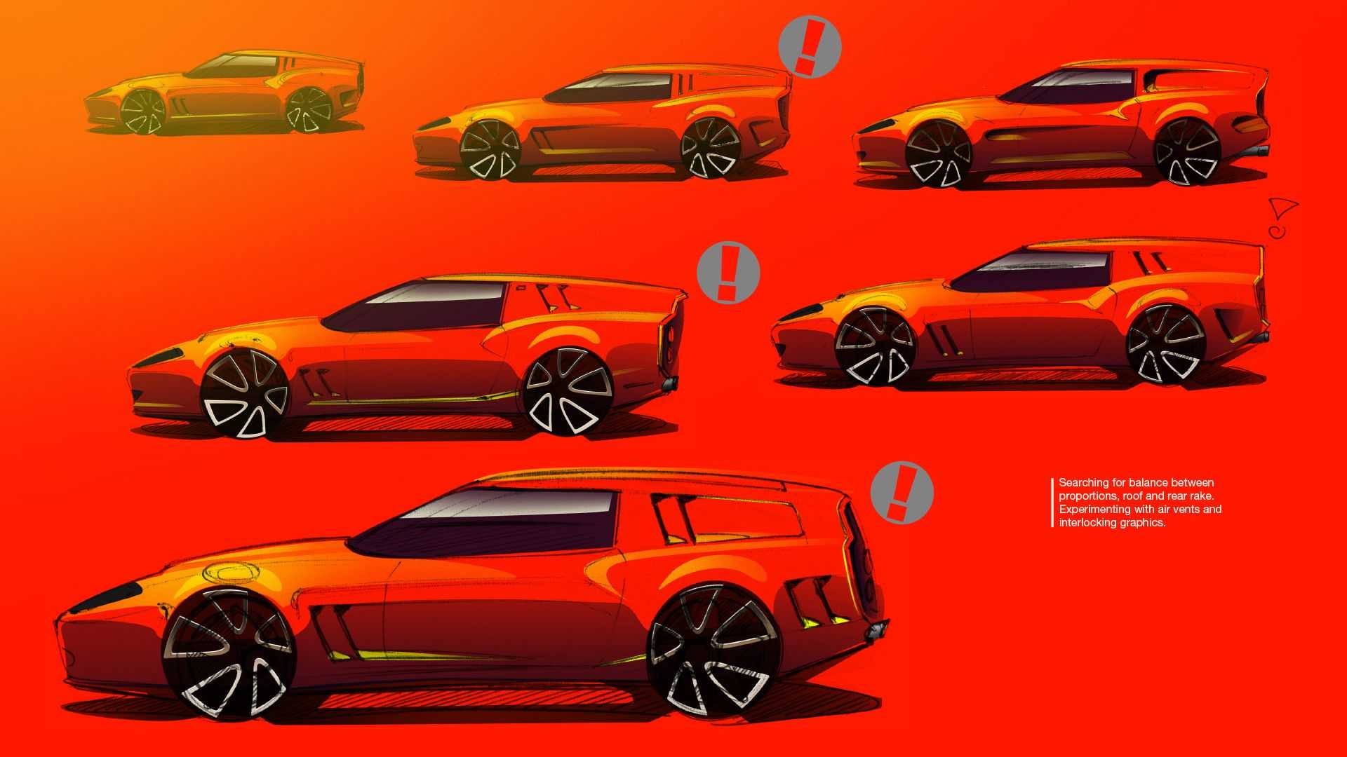 2021 - FERRARI BREADVAN HOMMAGE, foto 47