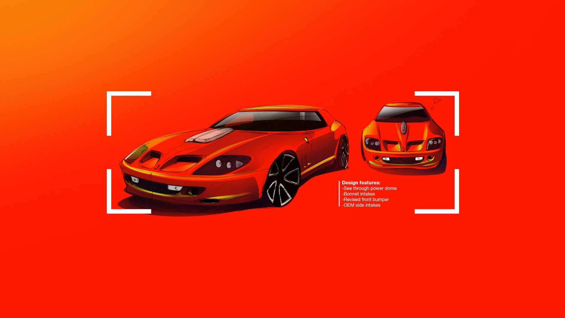 2021 - FERRARI BREADVAN HOMMAGE, foto 49