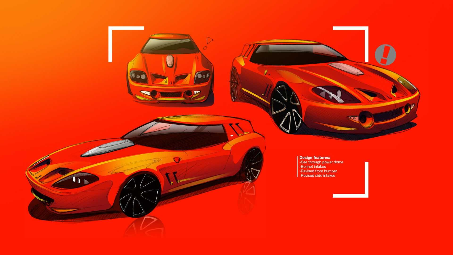 2021 - FERRARI BREADVAN HOMMAGE, foto 50