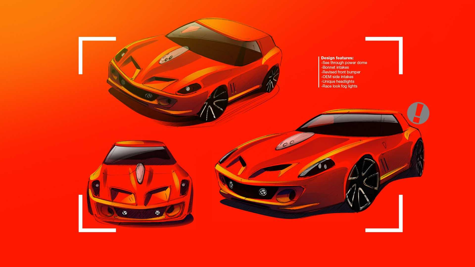 2021 - FERRARI BREADVAN HOMMAGE, foto 51