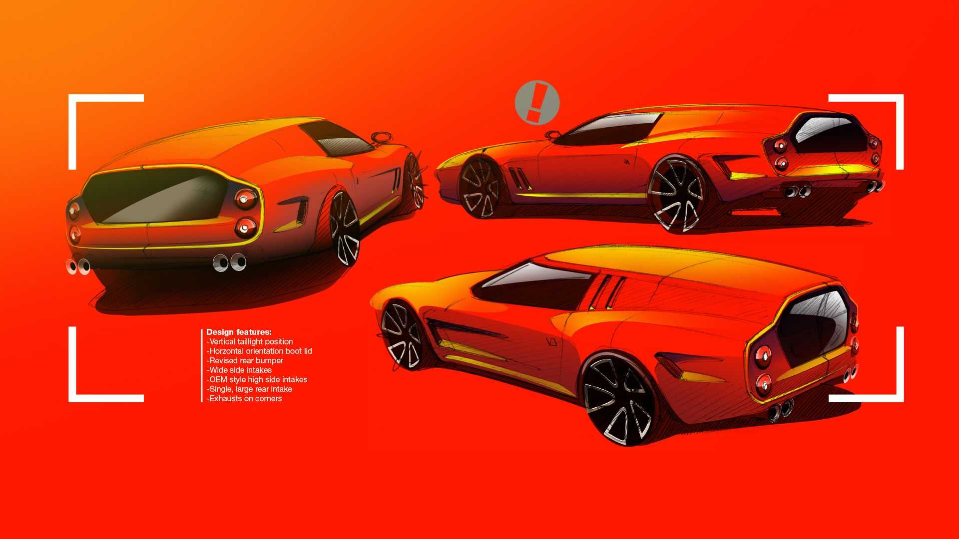 2021 - FERRARI BREADVAN HOMMAGE, foto 53