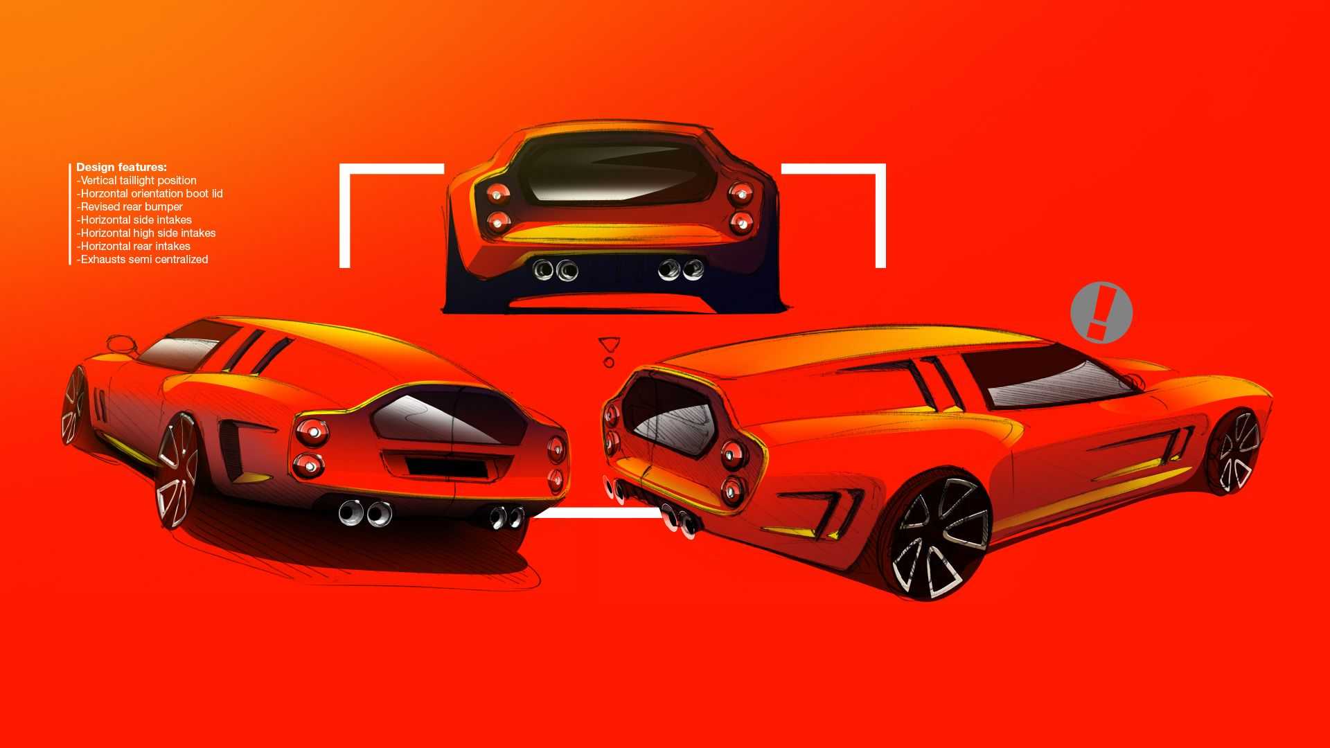 2021 - FERRARI BREADVAN HOMMAGE, foto 54