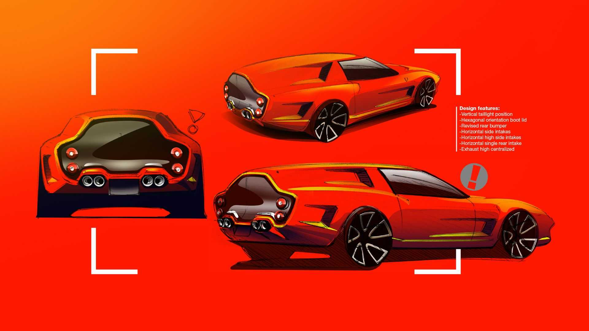 2021 - FERRARI BREADVAN HOMMAGE, foto 56