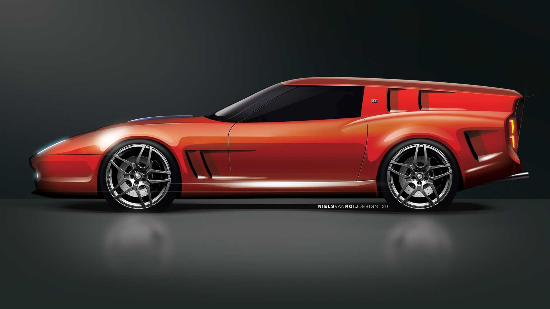 2021 - FERRARI BREADVAN HOMMAGE, foto 62