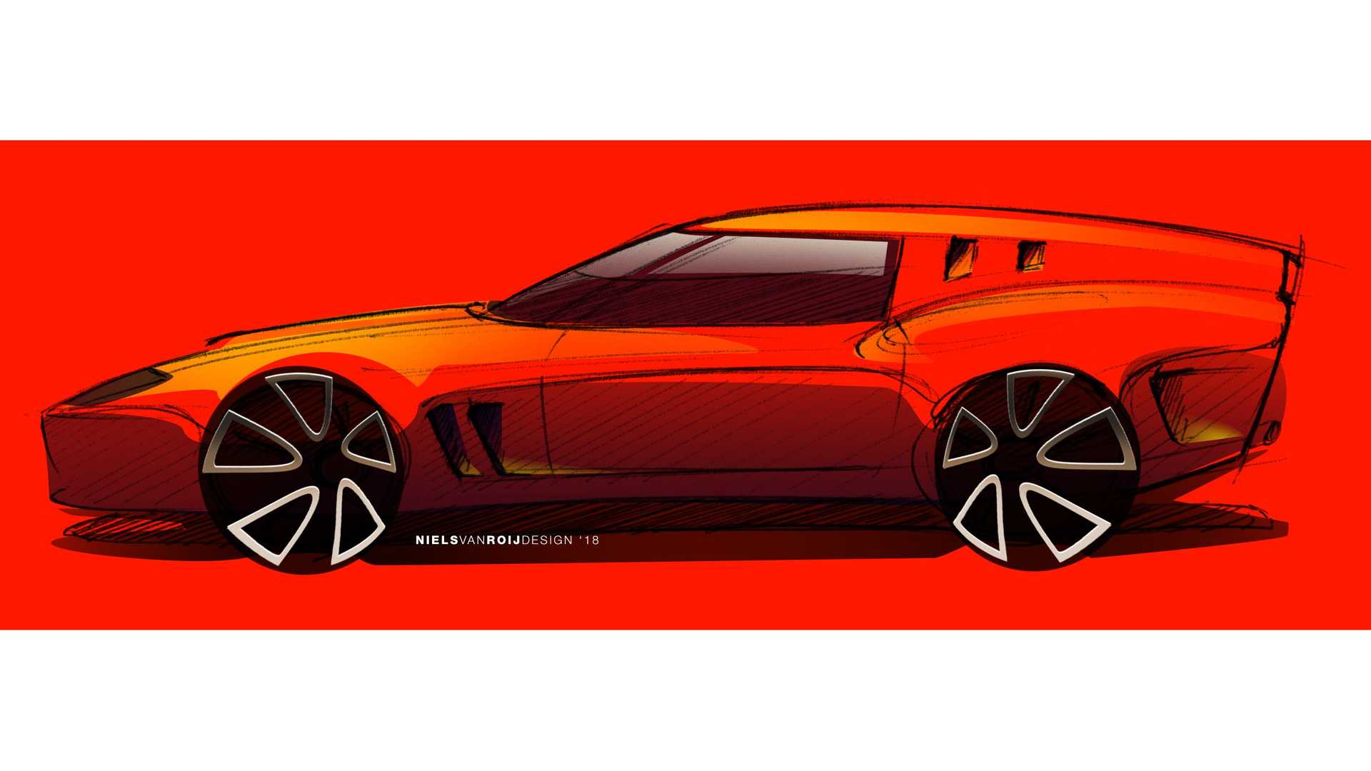 2021 - FERRARI BREADVAN HOMMAGE, foto 63