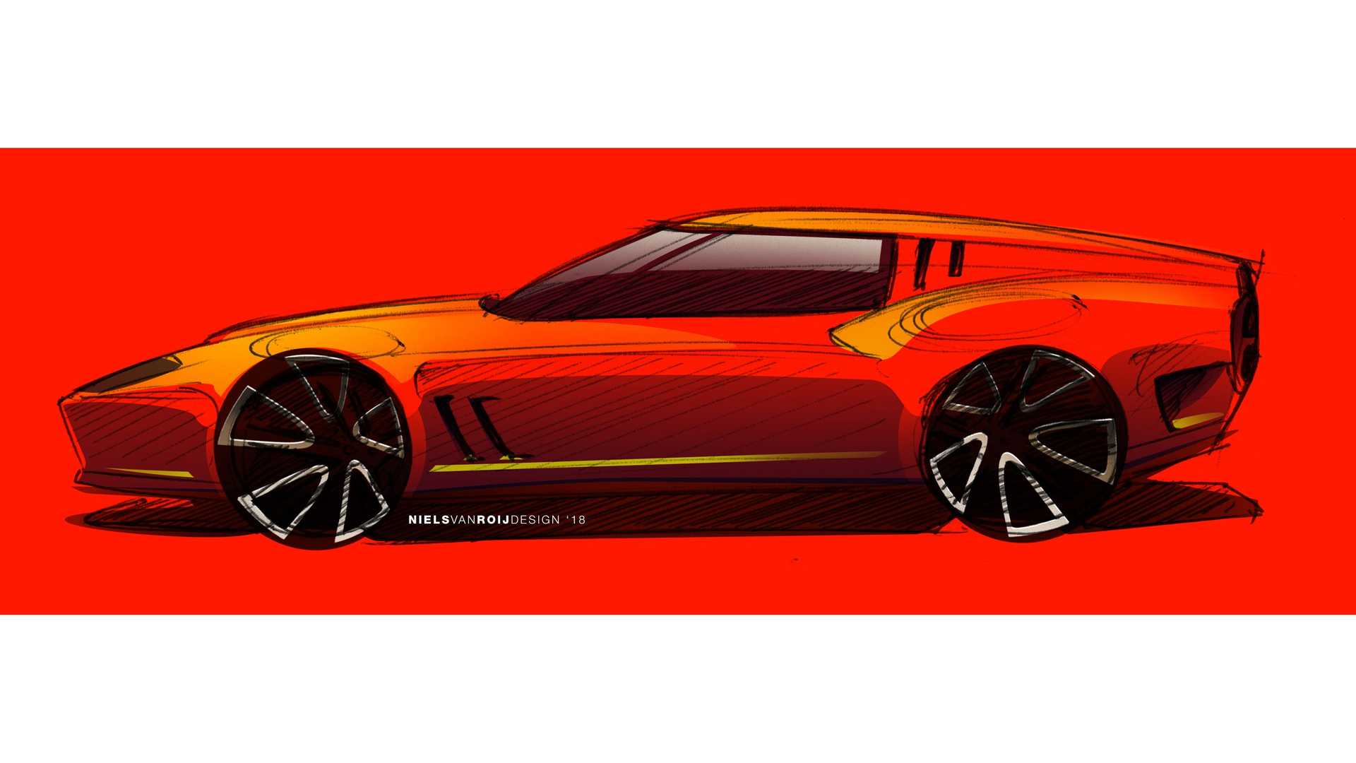 2021 - FERRARI BREADVAN HOMMAGE, foto 64