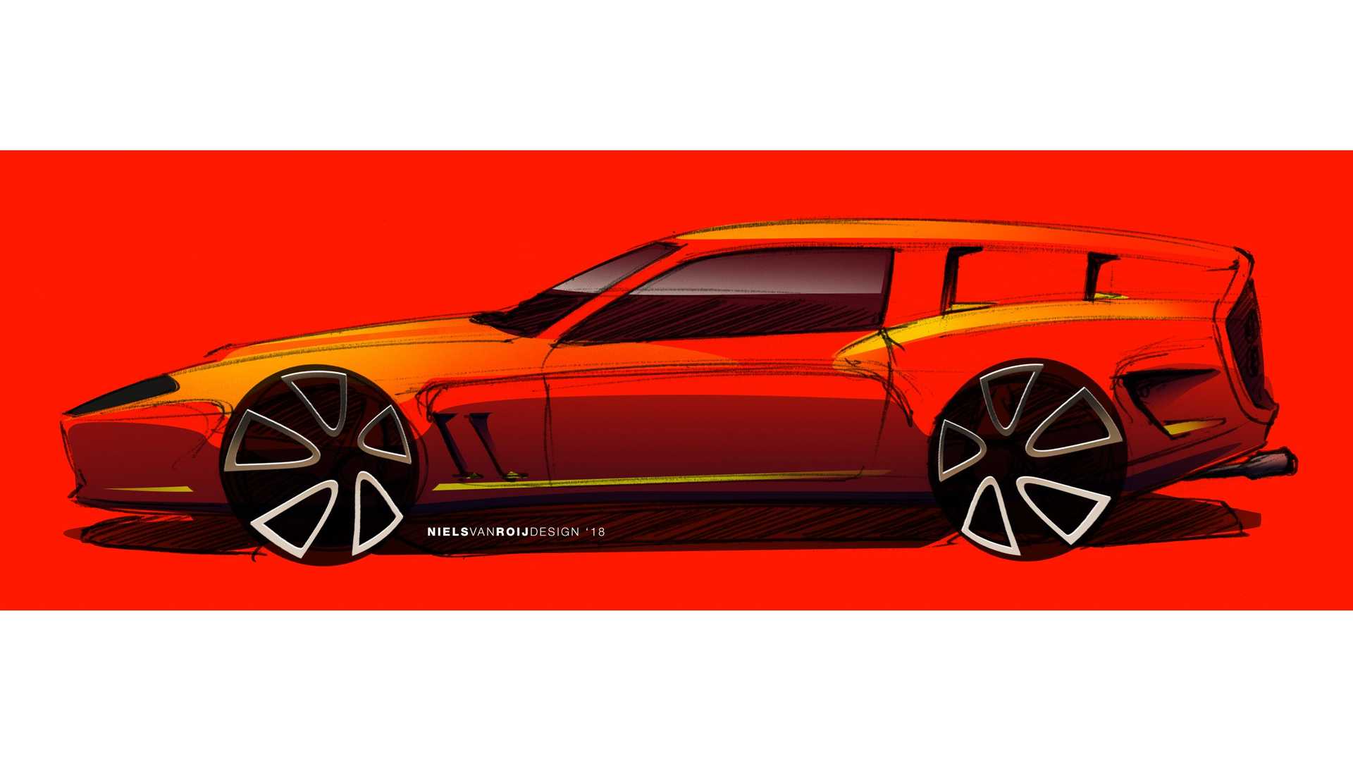 2021 - FERRARI BREADVAN HOMMAGE, foto 65