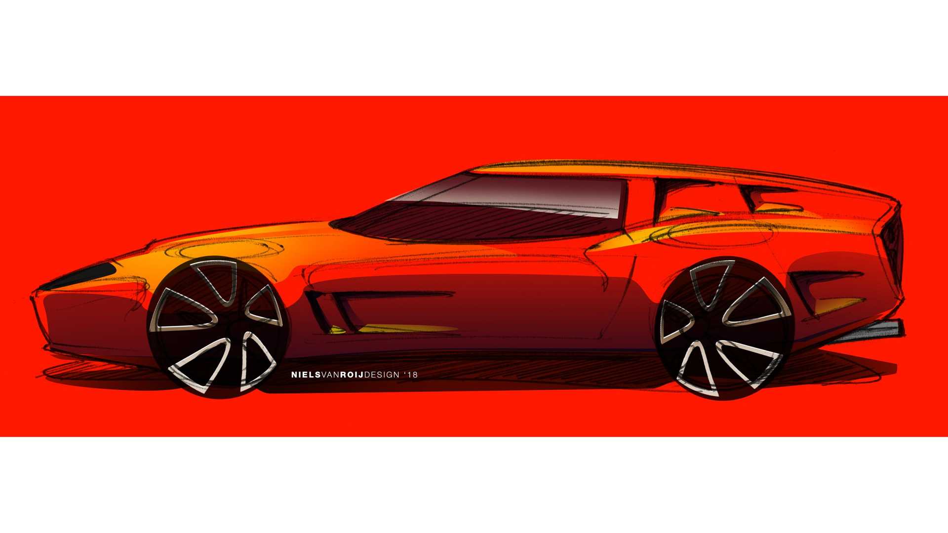 2021 - FERRARI BREADVAN HOMMAGE, foto 66