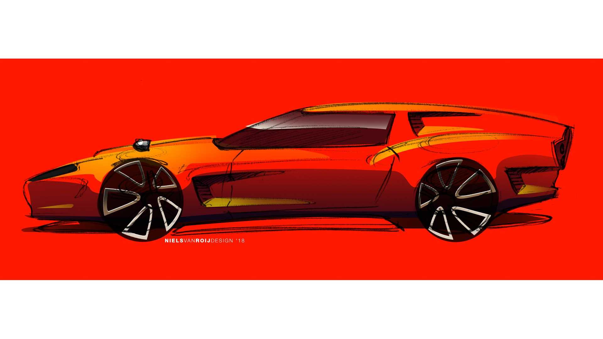 2021 - FERRARI BREADVAN HOMMAGE, foto 67
