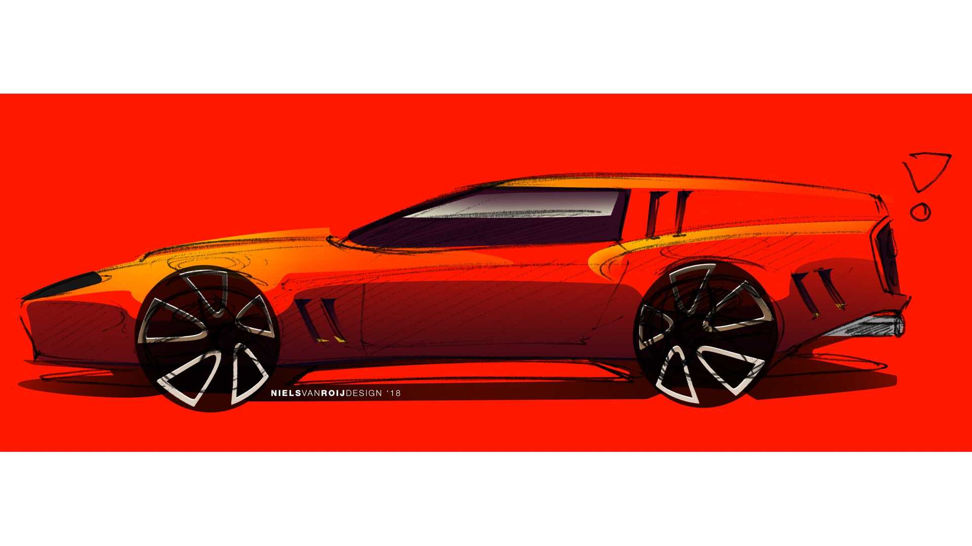2021 - FERRARI BREADVAN HOMMAGE, foto 68