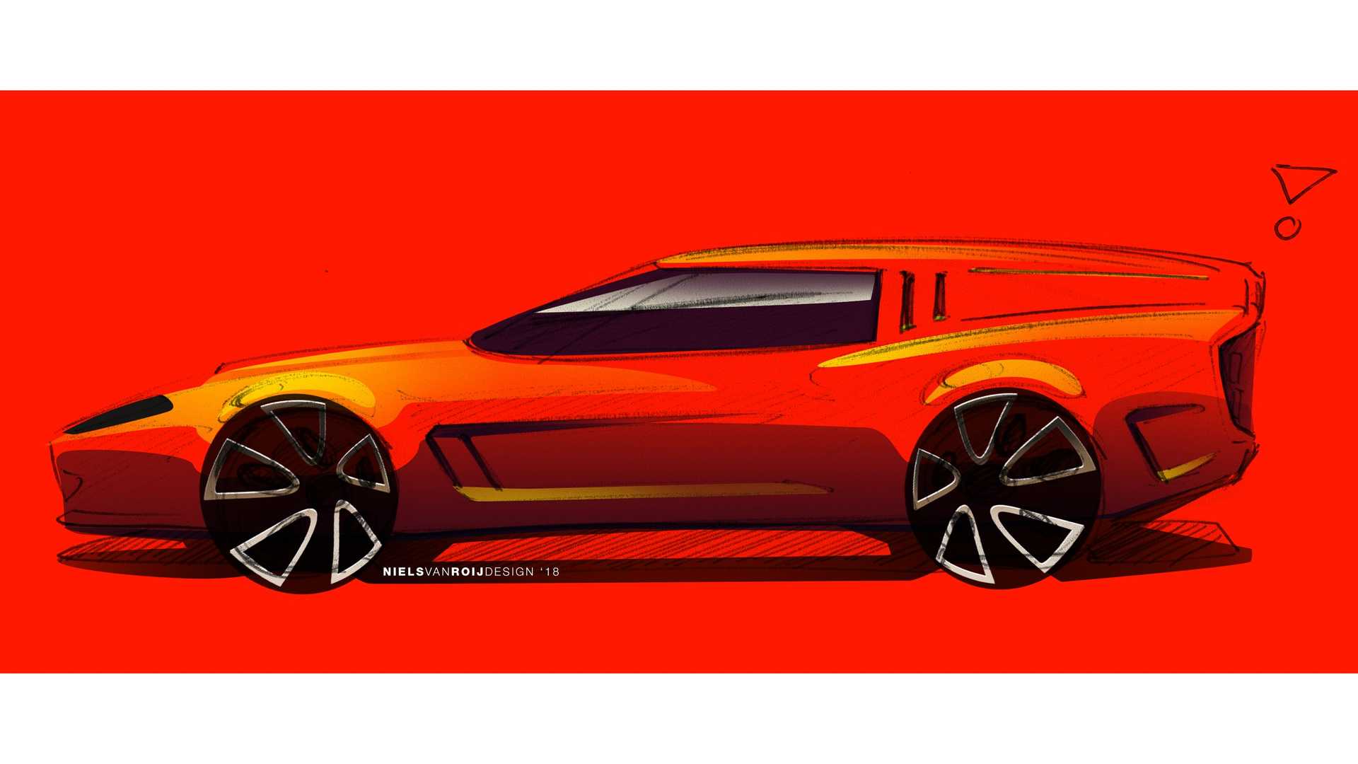 2021 - FERRARI BREADVAN HOMMAGE, foto 69