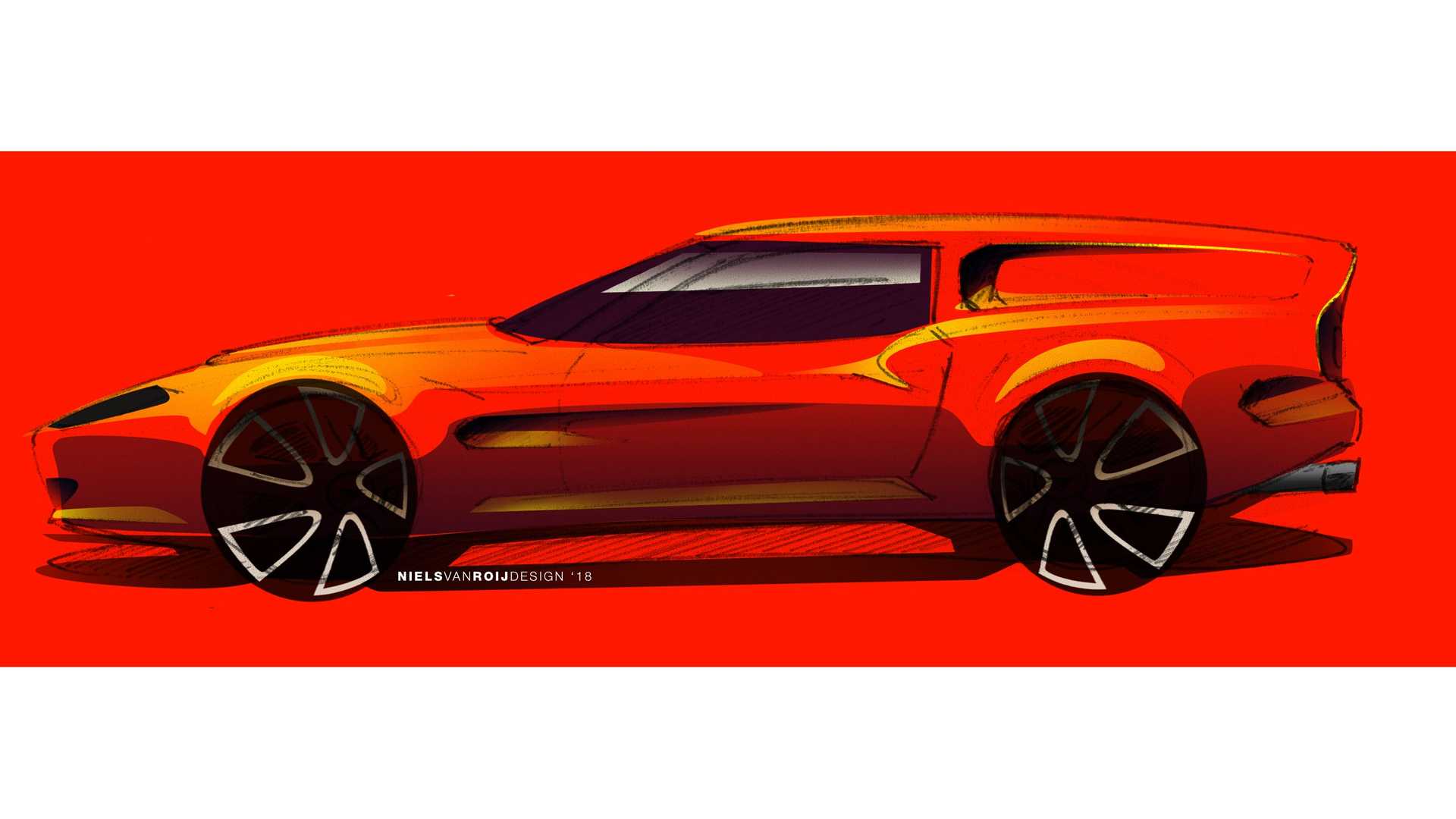 2021 - FERRARI BREADVAN HOMMAGE, foto 71