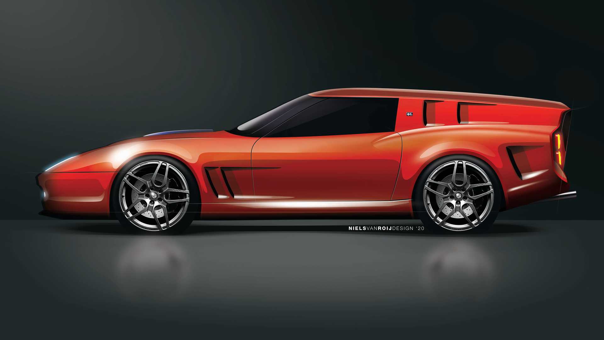 2021 - FERRARI BREADVAN HOMMAGE, foto 73