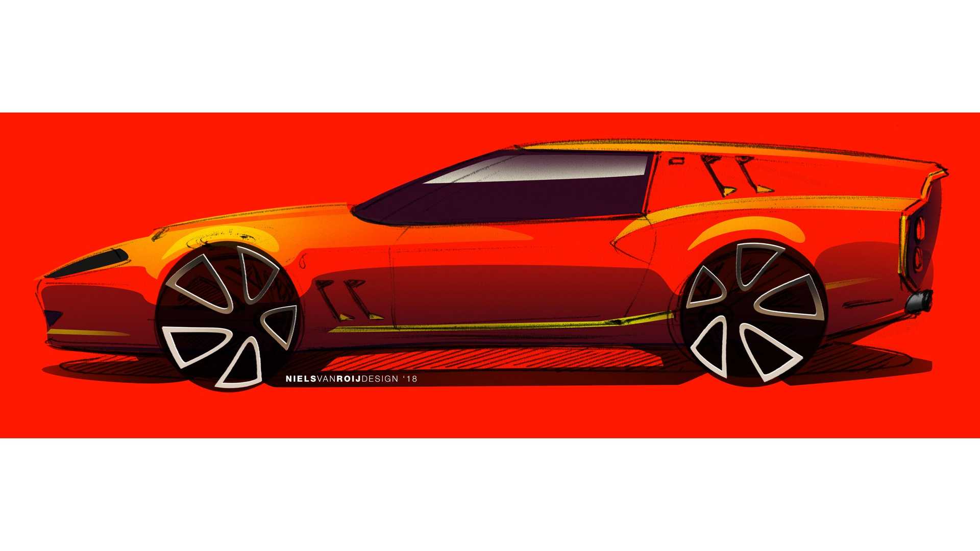 2021 - FERRARI BREADVAN HOMMAGE, foto 76
