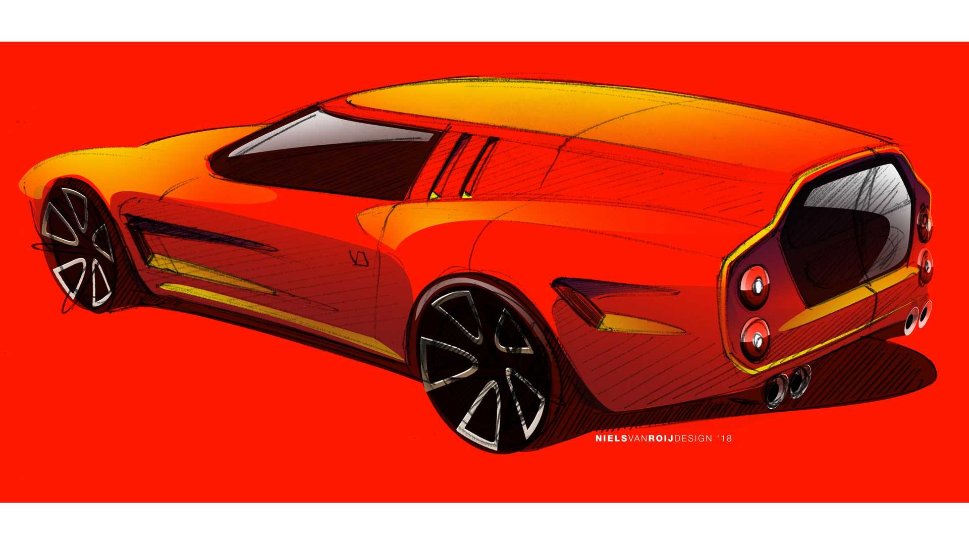 2021 - FERRARI BREADVAN HOMMAGE, foto 78