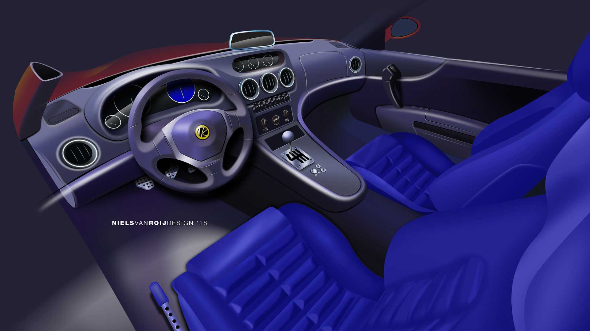 2021 - FERRARI BREADVAN HOMMAGE, foto 89