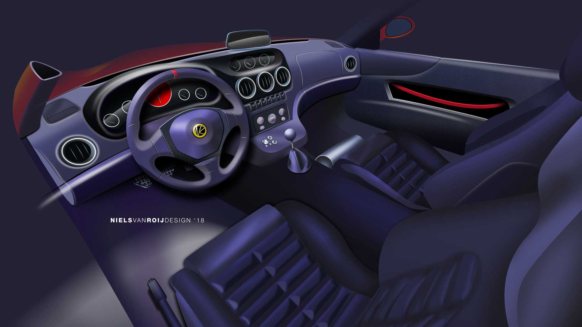 2021 - FERRARI BREADVAN HOMMAGE, foto 90