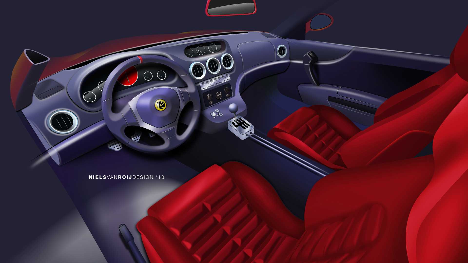 2021 - FERRARI BREADVAN HOMMAGE, foto 91