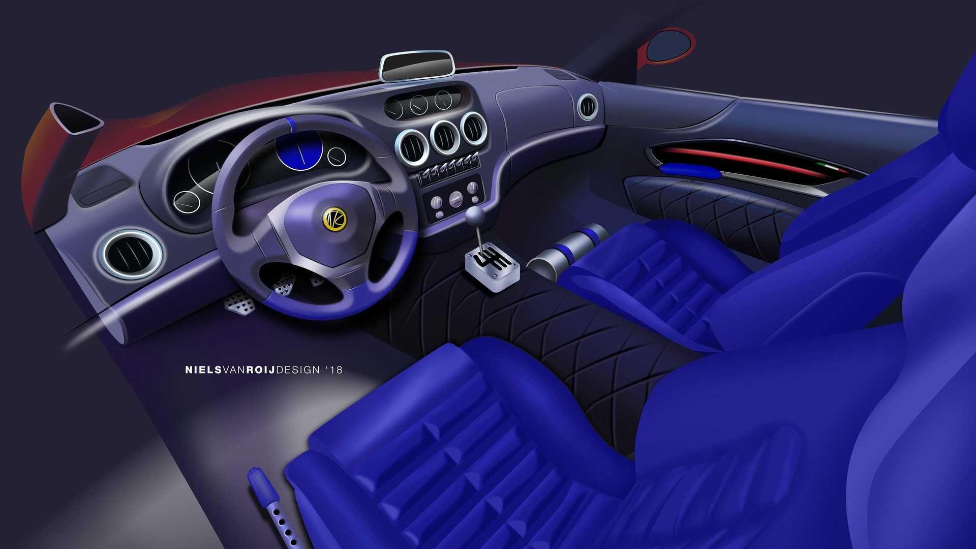 2021 - FERRARI BREADVAN HOMMAGE, foto 92