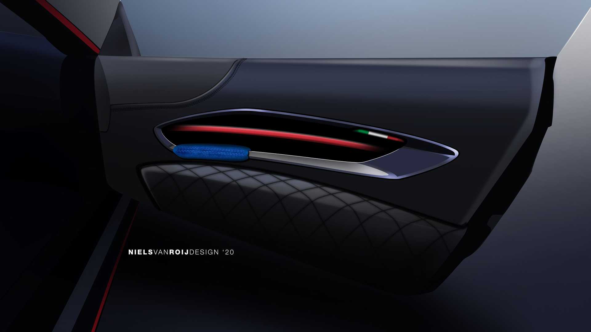 2021 - FERRARI BREADVAN HOMMAGE, foto 102