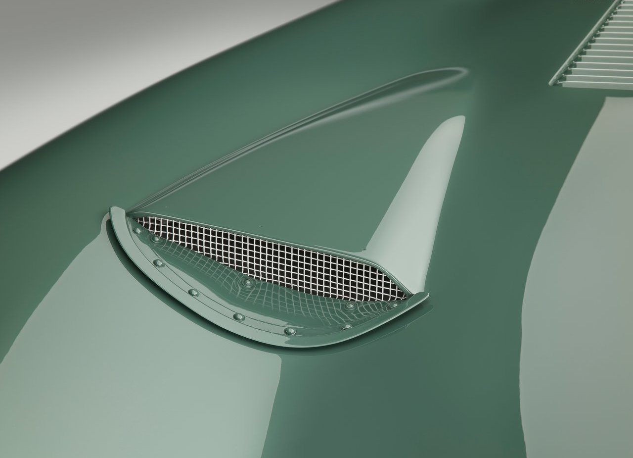 JAGUAR C-TYPE CONTINUATION, foto 50