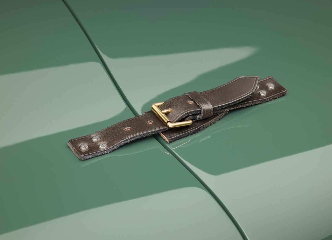 JAGUAR C-TYPE CONTINUATION, foto 51