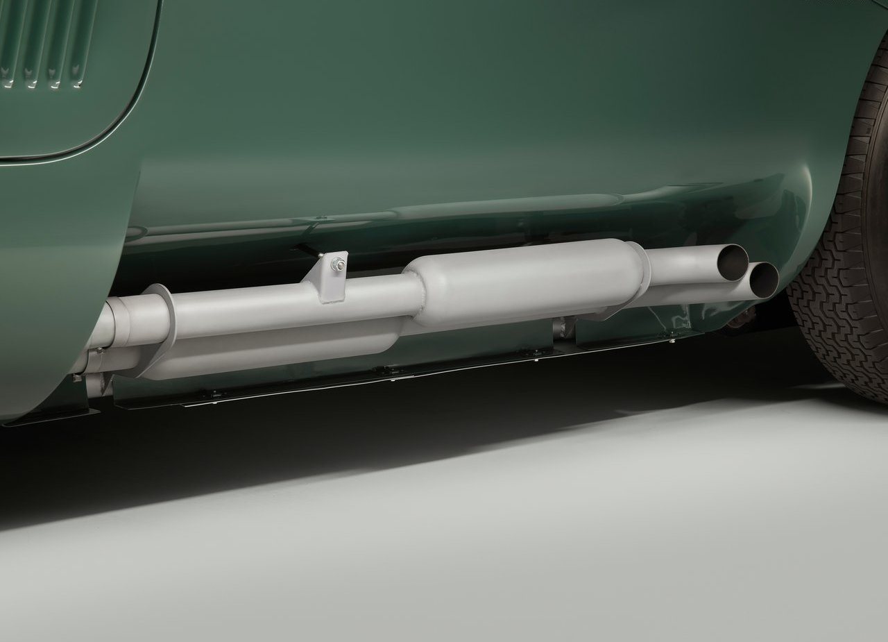 JAGUAR C-TYPE CONTINUATION, foto 52