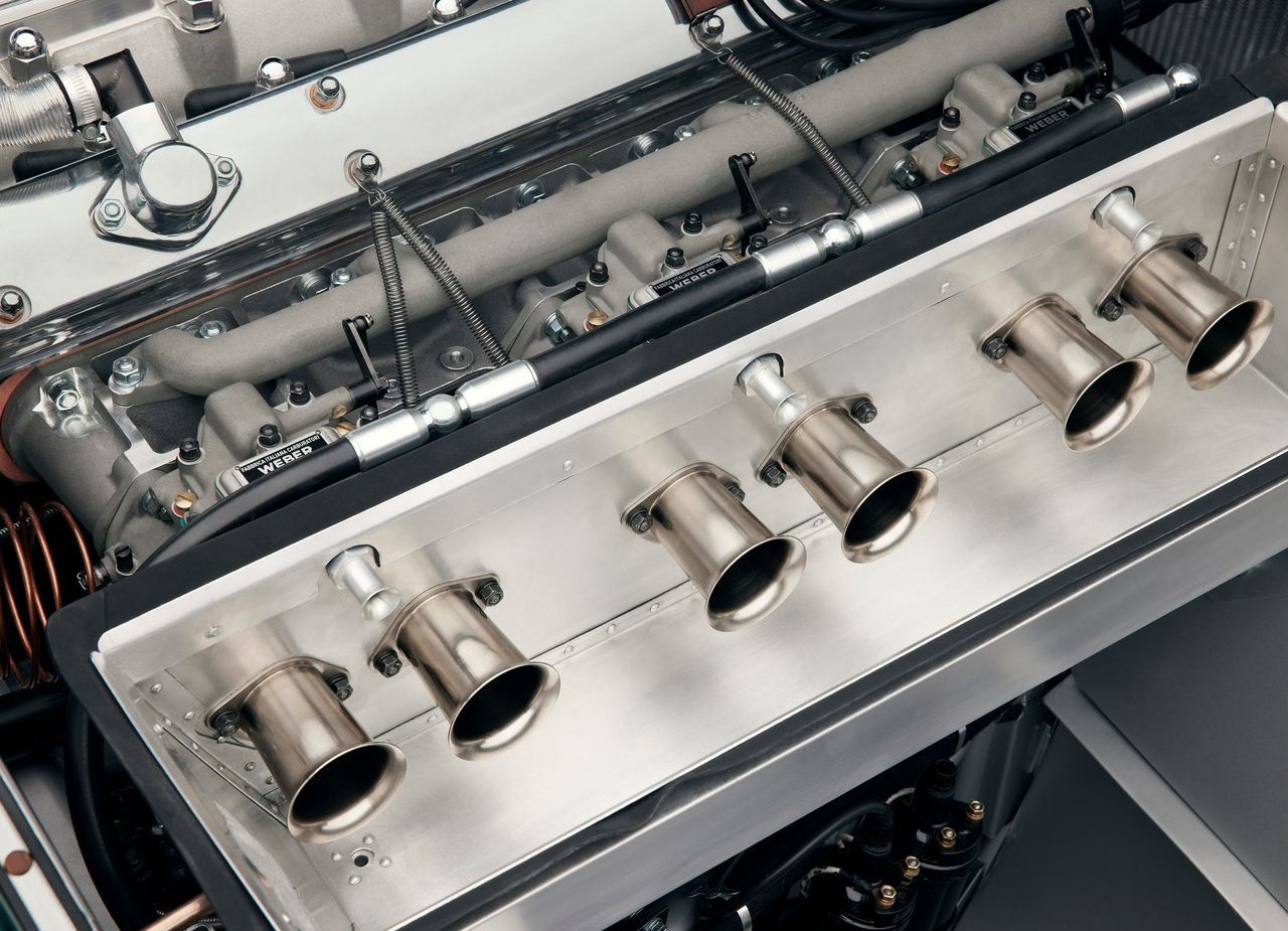 JAGUAR C-TYPE CONTINUATION, foto 53