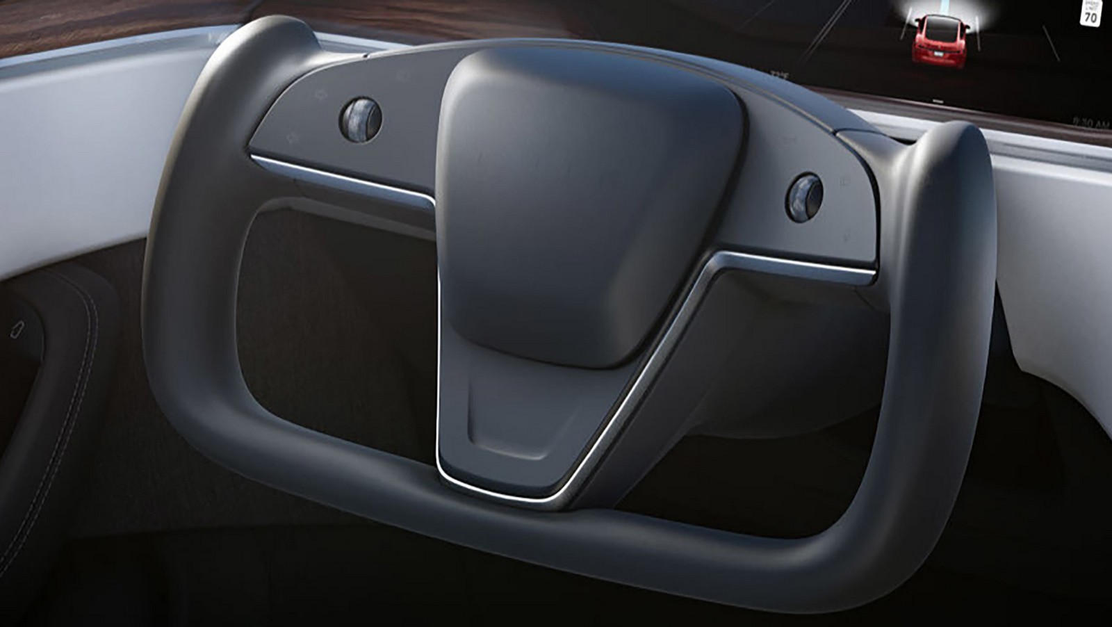 2021 - TESLA MODEL S, foto 6