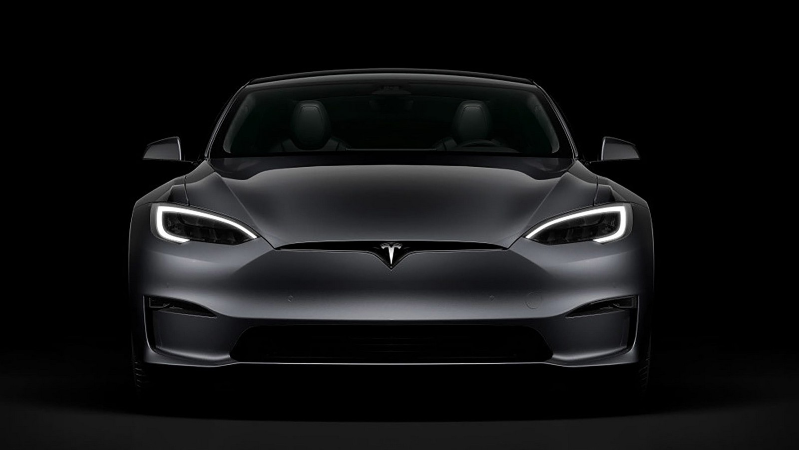 2021 - TESLA MODEL S, foto 12