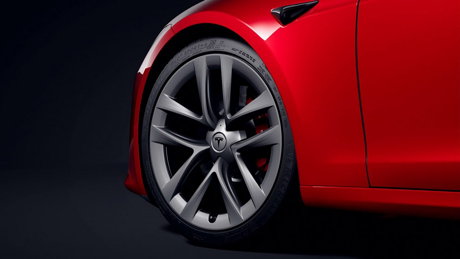 2021 - TESLA MODEL S, foto 14