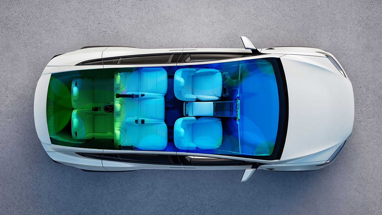 2021 - TESLA MODEL X, foto 13