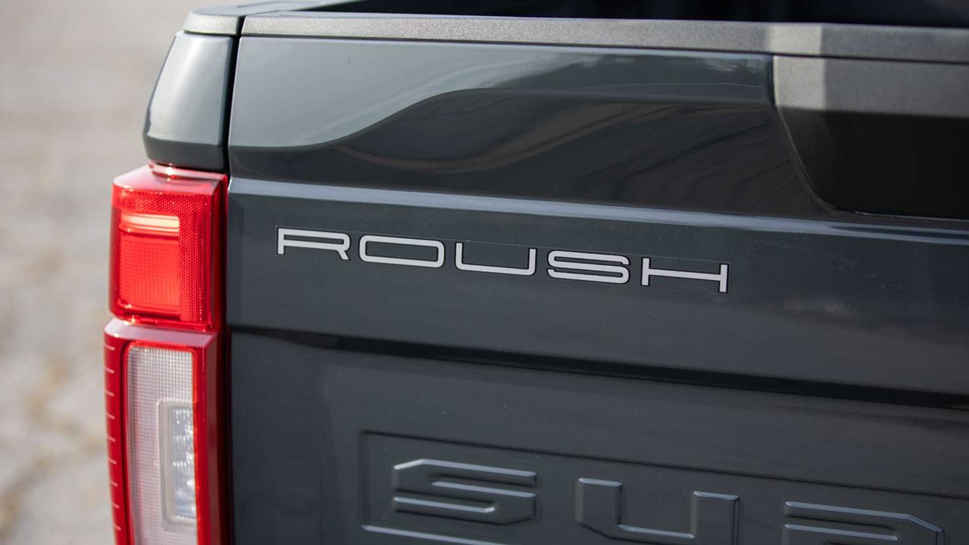 2021 - FORD F-SERIES SUPER DUTY BY ROUSH PERFORMANCE, foto 6