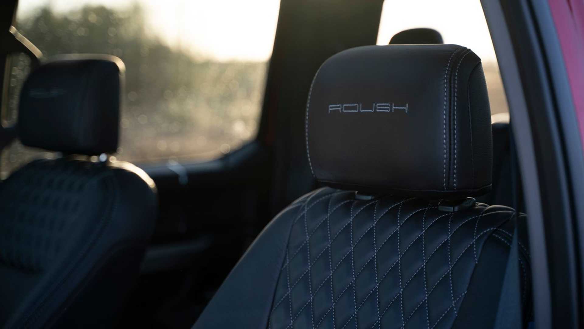 2021 - FORD F-SERIES SUPER DUTY BY ROUSH PERFORMANCE, foto 16