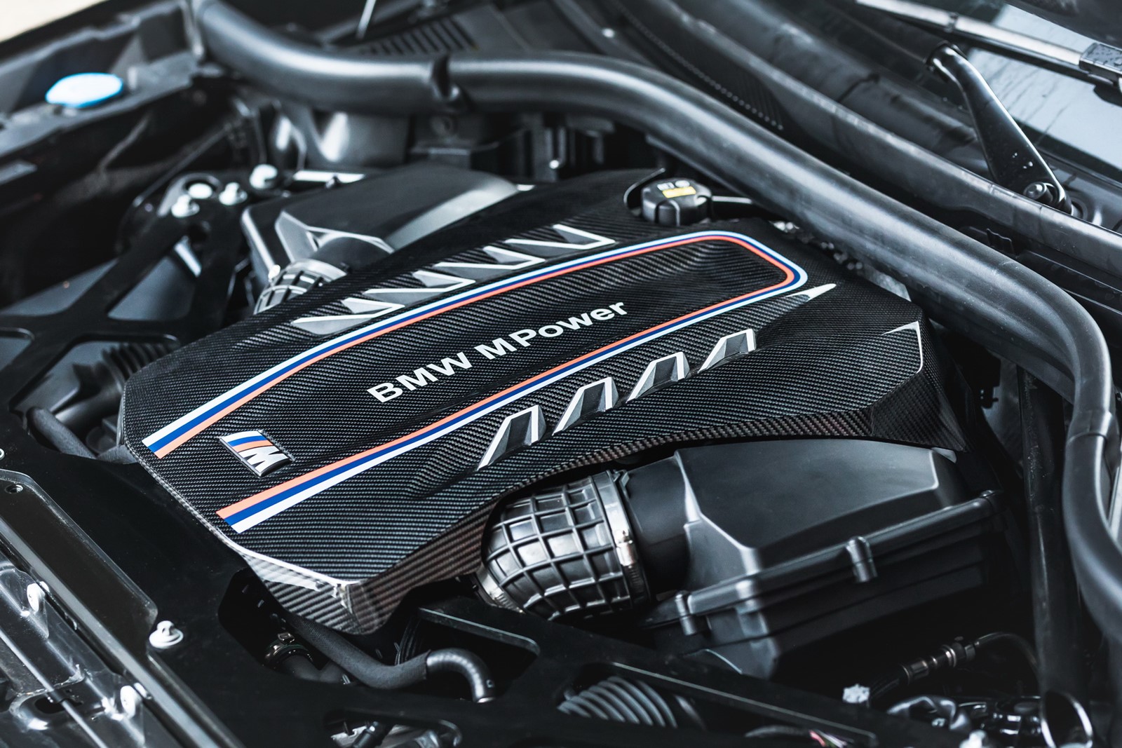 2021 - BMW X5 M MHX5 800 BY MANHART, foto 21