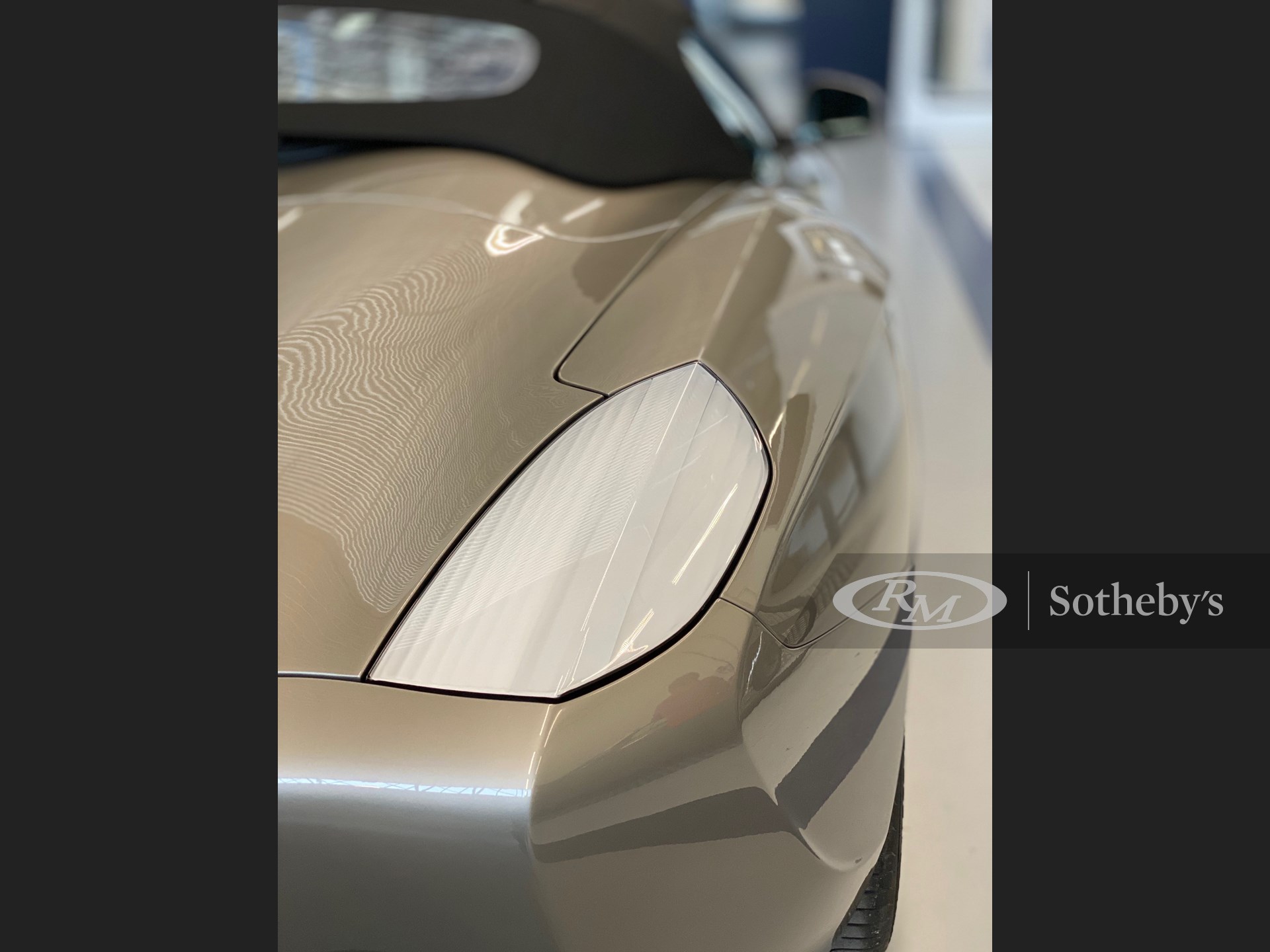 FERRARI F599 GTZ NIBBIO SPYDER ZAGATO, foto 14