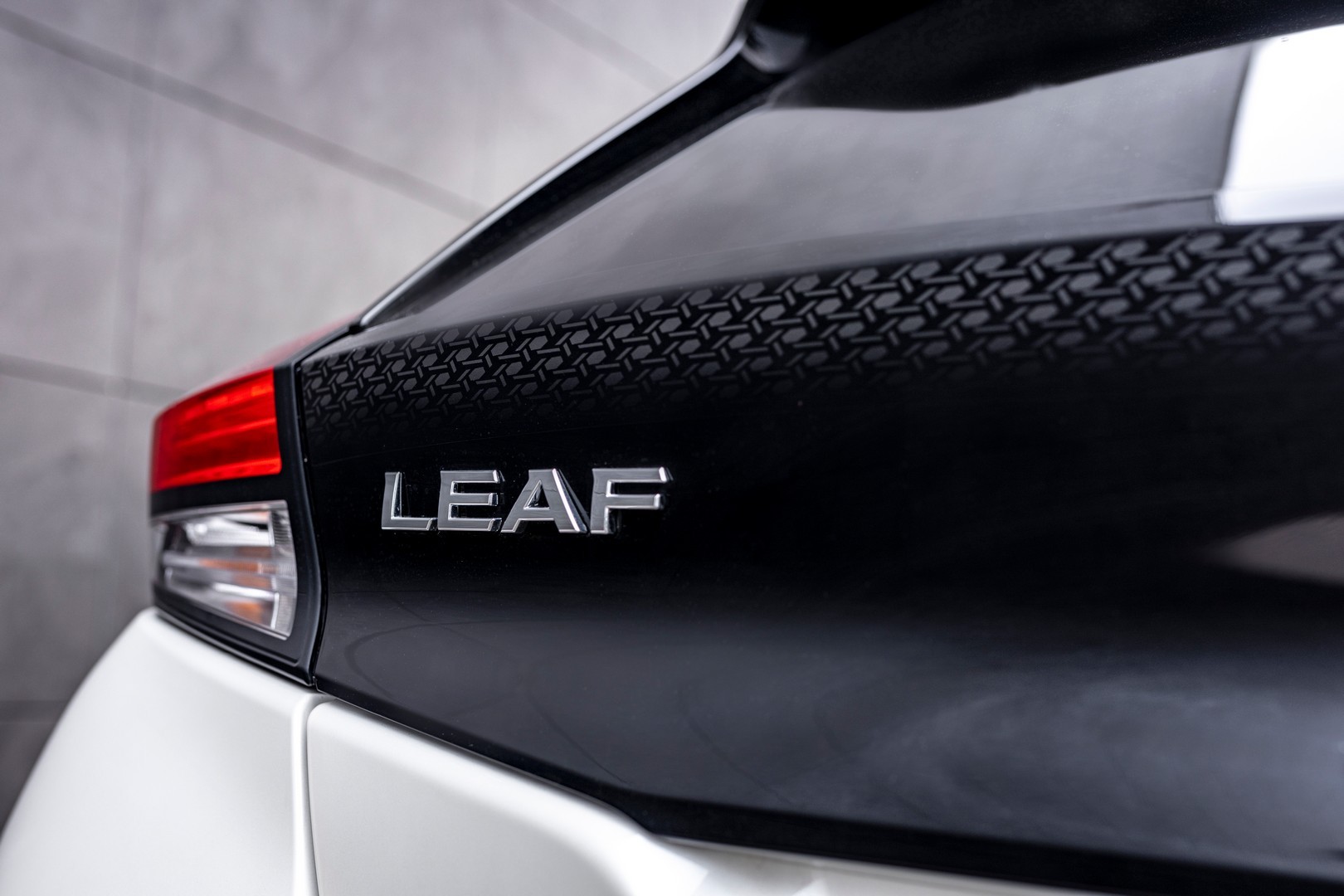 2021 - NISSAN LEAF10, foto 9